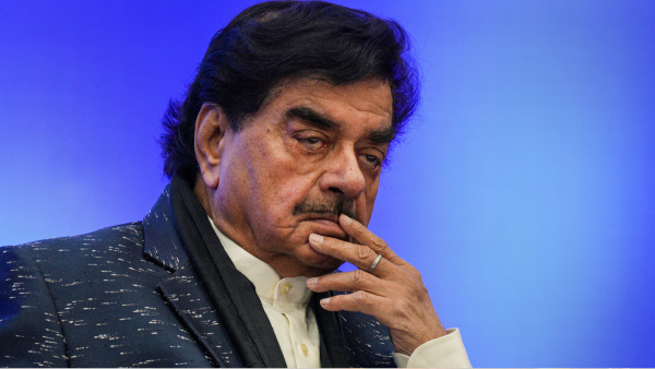 Shatrughan Sinha