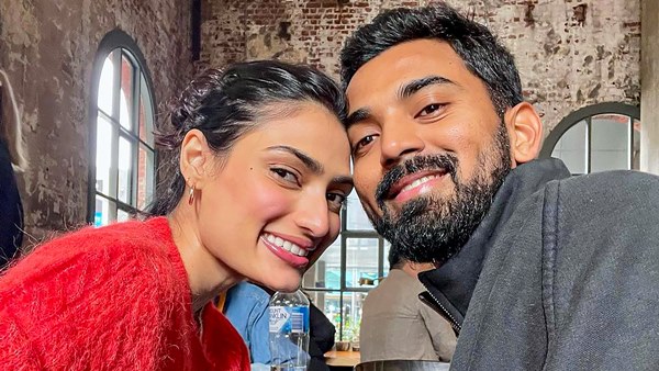 Is KL Rahul s Wife Athiya Pregnant Suniel Shetty s Comment Triggers Speculations