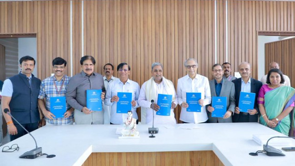 Karnataka 7th Pay Commission