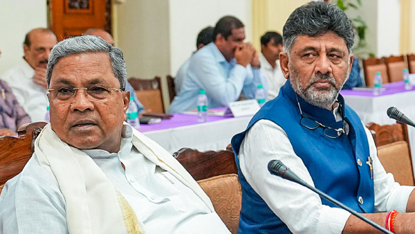 Bengaluru Water Crisis Impacts CM DKS