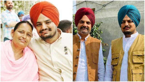 Sidhu Moosewala s Mother Delivered Twins Baby Father Balkaur Singh Responds On Facebook