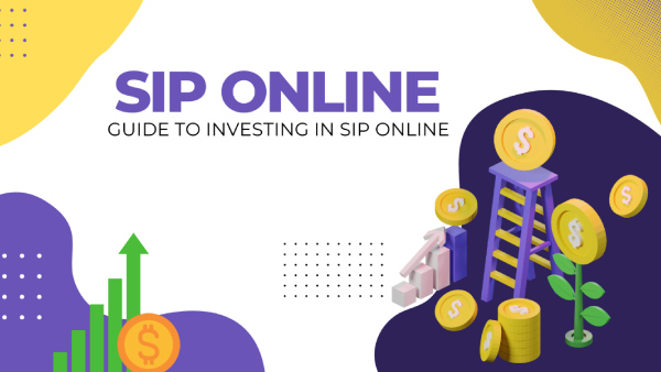 SIP A Comprehensive Guide to Investing in SIP Online