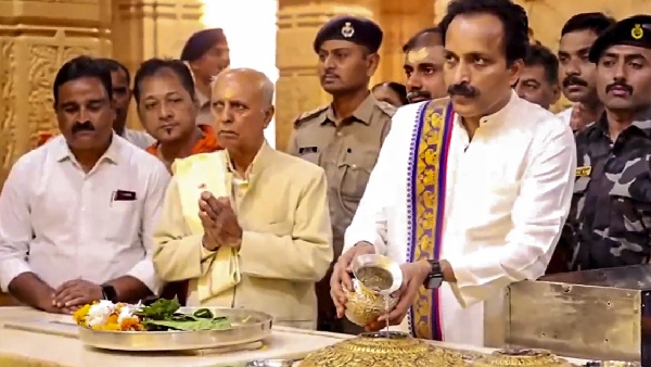 ISRO Chief s Brave Battle From Space Launch To Cancer Diagnosis And Recovery ISRO Chief s Brave Battle From Space Launch To Cancer Diagnosis And Recovery