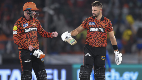 IPL 2024 SRH Set Record
