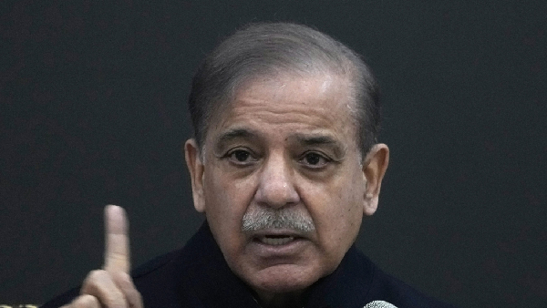 Shehbaz Sharif s Second Term takes oath