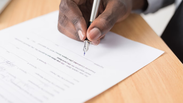 The New Indian Student Report Card