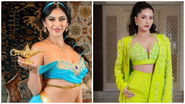 Porn Star Sophia Leone s Death Is She A Sister Of Sunny Leone Here s The Truth