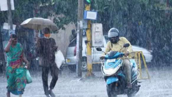Will Tamil Nadu Get Relief From Rains