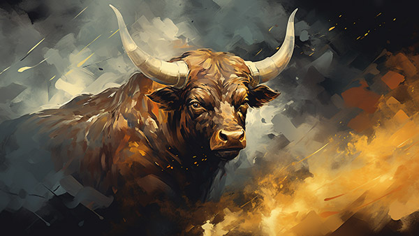 Taurus April 20 - May 20 Horoscope