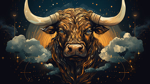 Taurus April 20 - May 20 Horoscope