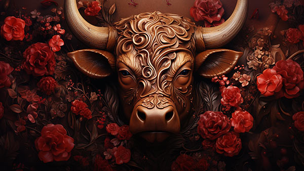Taurus April 20 - May 20 Horoscope
