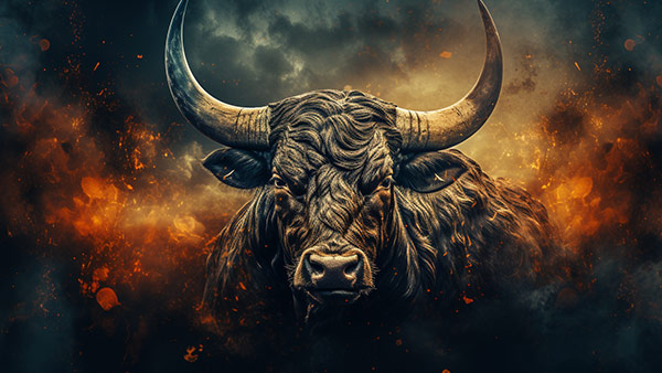 Taurus April 20 - May 20 Horoscope