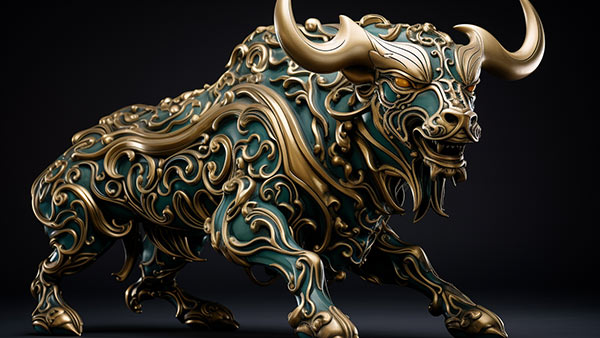Taurus April 20 - May 20 Horoscope