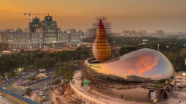 Telangana State Secretariat