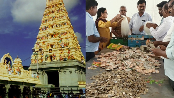 Karnataka Governor Returns Temple Bill To Govt Seeking Clarification