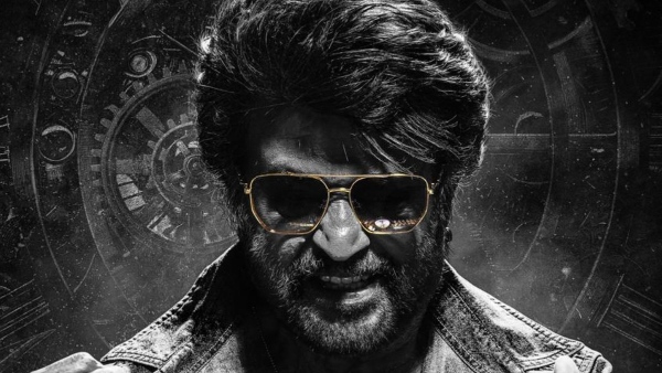Rajinikanth Cuffed In Time First Look Of Thalaivar 171 Fuels Fan Theories