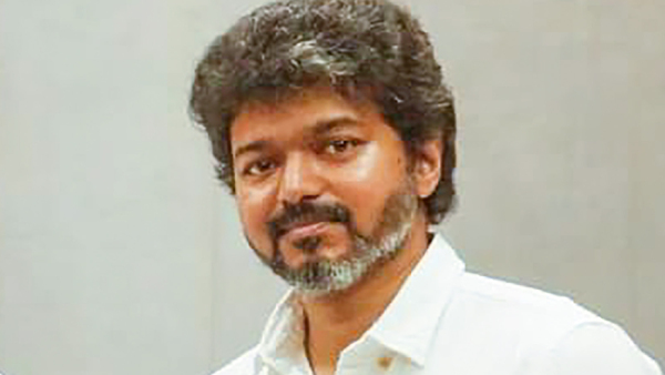 Thalapathy Vijay Thalapathy Vijay