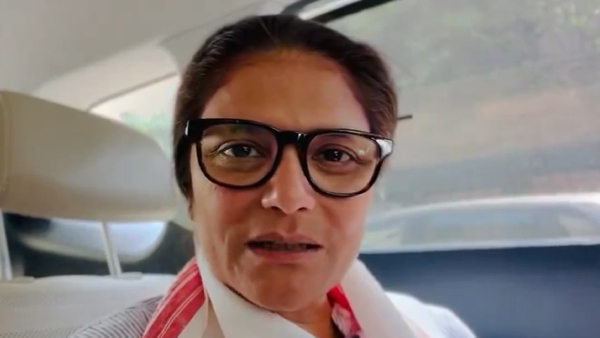 TMC on Dilip Gosh s Remark