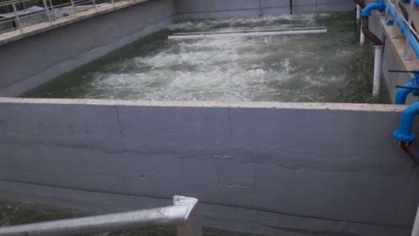 BWSSB To Supply Treated Water BWSSB To Supply Treated Water