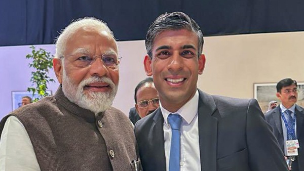 India-UK Free Trade Agreement Talks Hit Pause Before Indian Elections