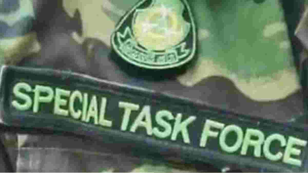 UP Police Paper Leak: Accused Held