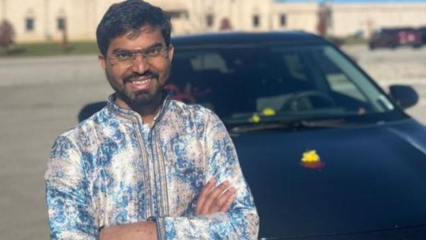 Venkataramana Pittala