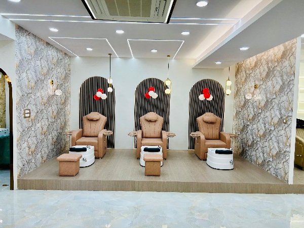 GetLook Home Salon Expands Reach with First Offline Luxury Salon in HSR Layout Bengaluru