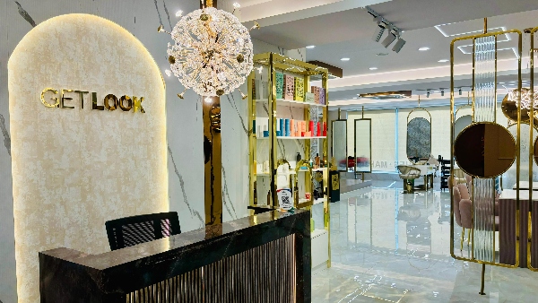 GetLook Home Salon Expands Reach with First Offline Luxury Salon in HSR Layout Bengaluru