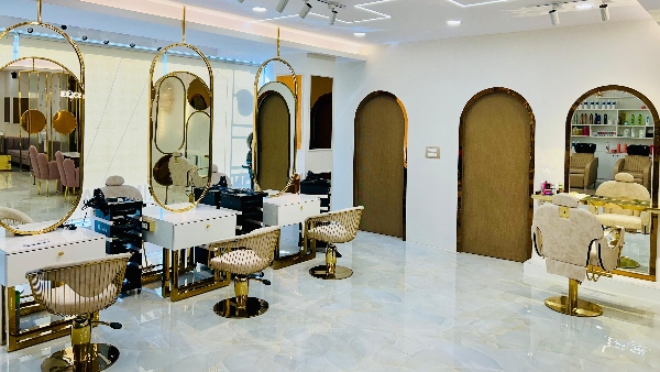 GetLook Home Salon Expands Reach with First Offline Luxury Salon in HSR Layout Bengaluru