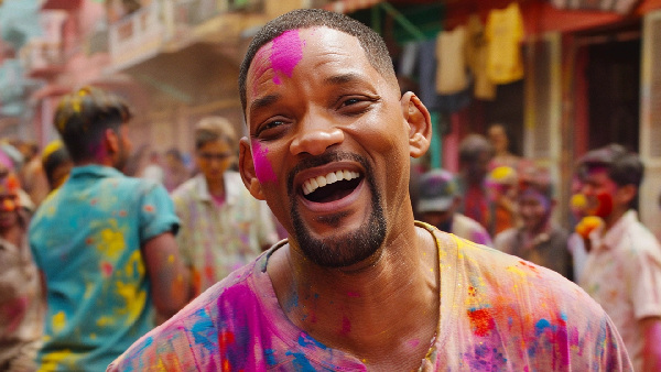 Will Smith