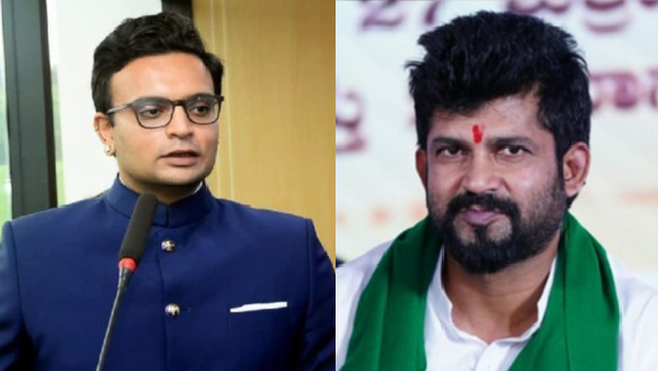 What Am I Without Modiji Pratap Simha