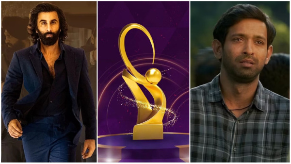 Zee Cine Awards Winners