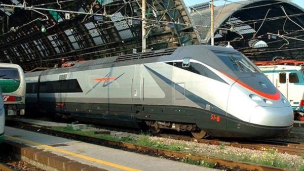 BJP Manifesto 2024 Focuses On Bullet Trains Three New Corridors Planned