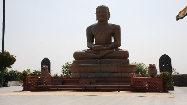 Mahavir Jayanti Global Peace Celebration Mahavir Jayanti Global Peace Celebration