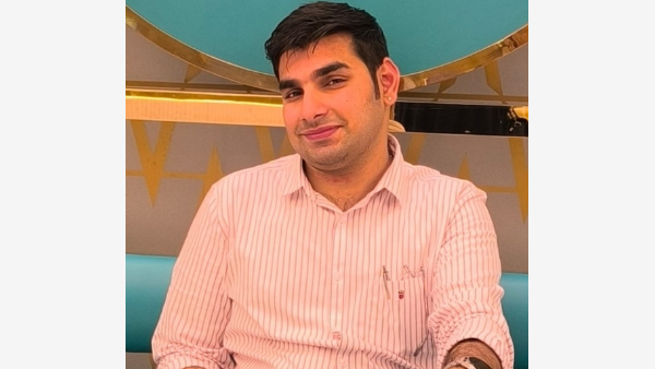 Aatul Jain DMBAJ CEO Revolutionizes Digital Marketing 50 000 Press Releases amp amp Google Panel Mastery