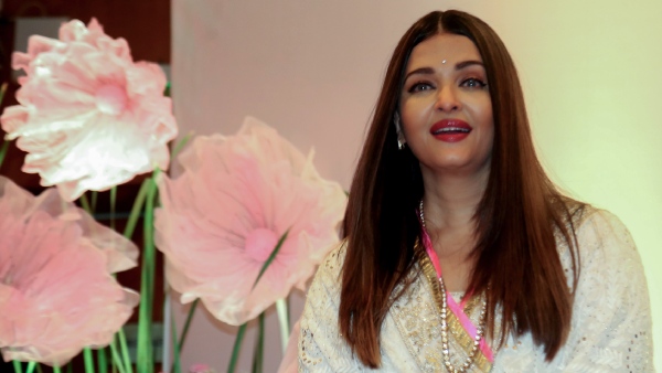 Aishwarya Rai File image