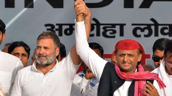 Lok Sabha Election 2024 Akhilesh Yadav Set To Contest Kannauj Seat Filing Nomination Tomorrow
