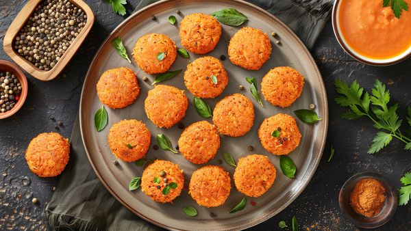 Tasty And Tangy Aloo Tikki Recipe Spiced Potato Patties For Chaitra Navratri 2024 Celebrations Tasty And Tangy Aloo Tikki Recipe Spiced Potato Patties For Chaitra Navratri 2024 Celebrations