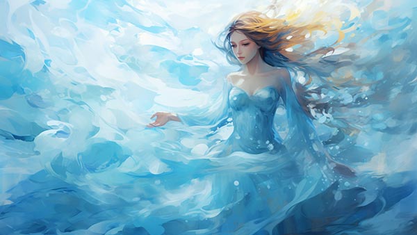 Aquarius January 20 - February 18 Horoscope