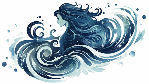 Aquarius January 20 - February 18 Horoscope