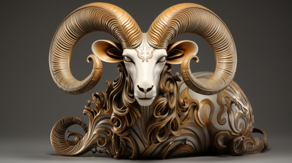 Aries March 21 - April 19 Horoscope