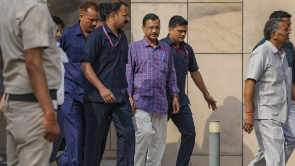Delhi HC On Kejriwal As CM