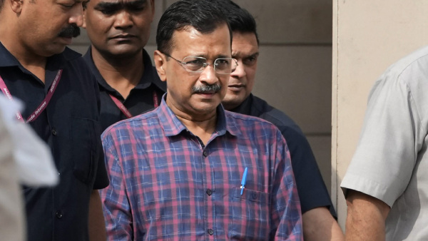 Delhi HC Slams Petitioner Seeking Extraordinary Bail For CM Kejriwal