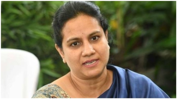 No Choice Life Goes On Ashwini Puneeth Rajkumar Amid Hate Campaign Against Her On Social Media