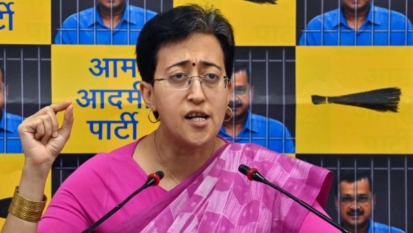 Atishi