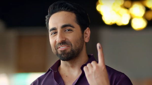 Ayushmann Khurrana