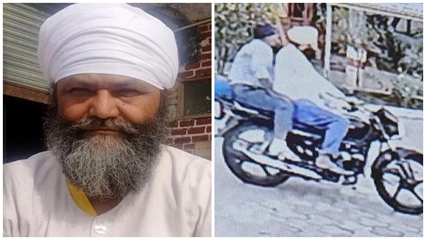 Uttarakhand Karseva Chief s Shooter Amarjit Singh Killed In Encounter Uttarakhand Karseva Chief s Shooter Amarjit Singh Killed In Encounter