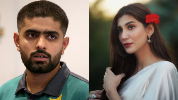 Pakistani Actor Nazish Jahangir Trolled