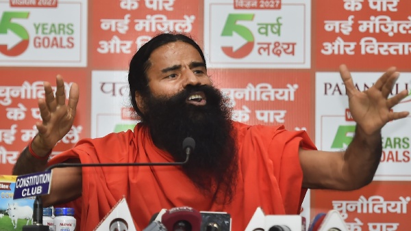 Baba Ramdev