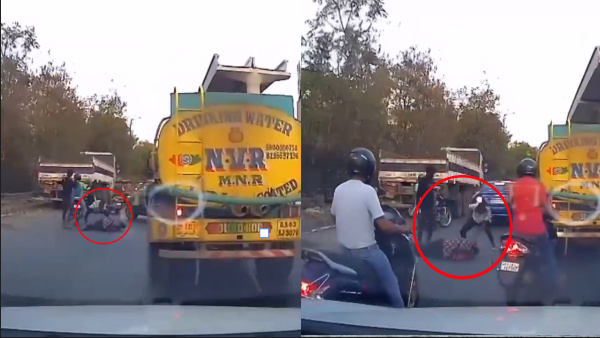 Bengaluru Auditor Attacked by Colleagues